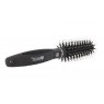 Браш щетина + силікон Salon Professional 25012 GDE