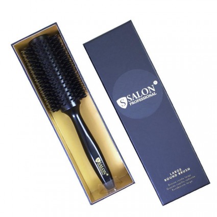 Браш Salon Professional у коробці 25 мм