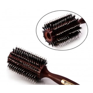 Браш Salon Professional дерев'яний XL 4775 CLB 40 мм