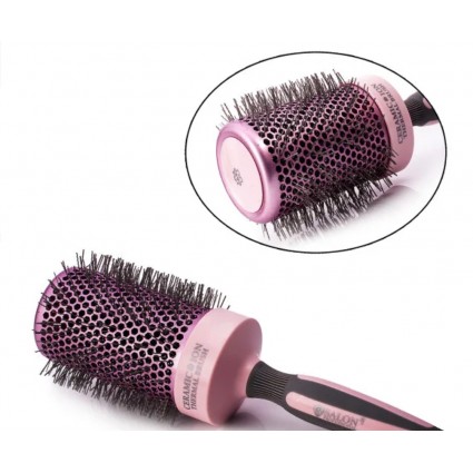 Браш Salon Professional 98065 HHD 55 мм