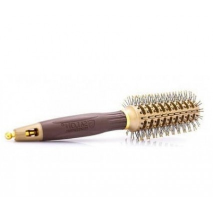 Браш Salon Professional 98008 THII 30 мм