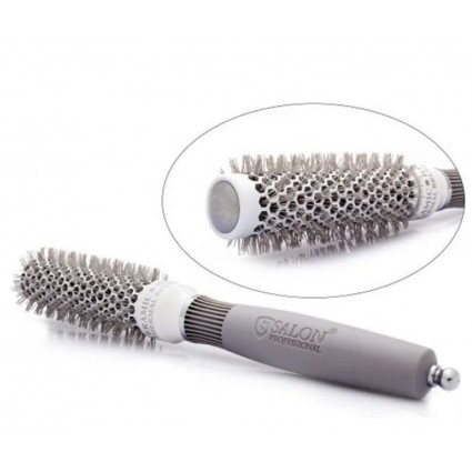 Браш Salon Professional 25 N-CI 25 мм