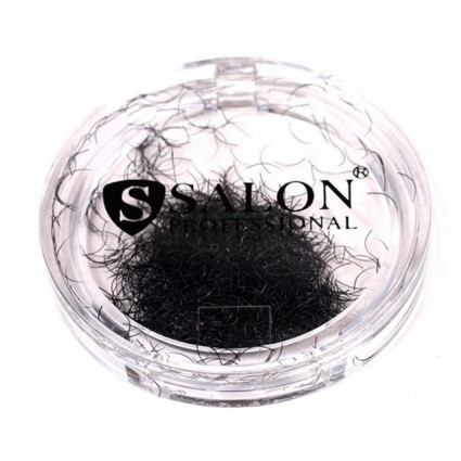 Вії окремі Salon Professional LIGHT 14 мм