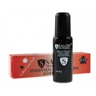 Клей-смола для нарощування вій Salon Professional PREMIUM 10 мл