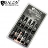 Клей для вій Salon EYELASH ADHESIVE 10шт