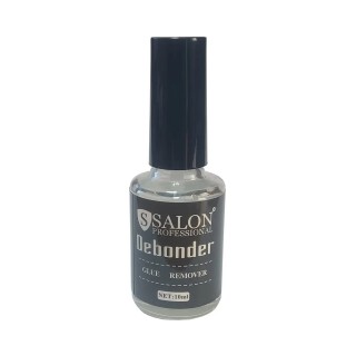 Дебондер для зняття вій Salon Professional 10 мл