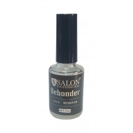 Дебондер для зняття вій Salon Professional 10 мл