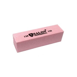 Баф шліфувальний Salon Professional 120 грит