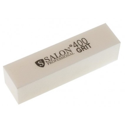 Баф шліфувальний Salon Professional 400 грит