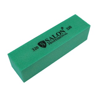 Баф шліфувальний Salon Professional 320 грит