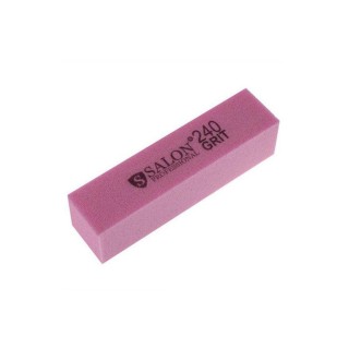 Баф шліфувальний Salon Professional 240 грит
