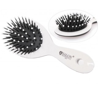Щітка масажна Salon Professional 8941 міні