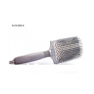 Щетка Salon Professional N-OG 800 SI