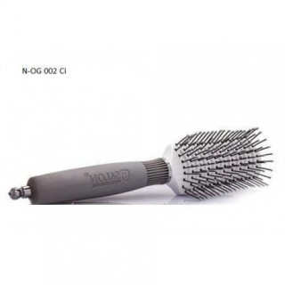 Щетка Salon Professional N-OG 002 SI
