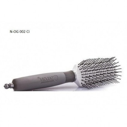 Щетка Salon Professional N-OG 002 SI