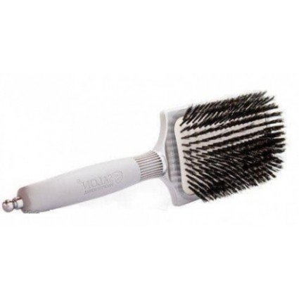 Щетка Salon Professional N-OG 800AB- SI