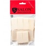 Спонж трикутний Salon Professional 10 шт.