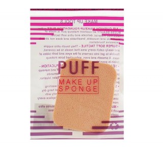 Спонж для пудри Salon Professional Puff Make Up