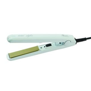 Випрямляч TICO Professional MINI STYLER білий