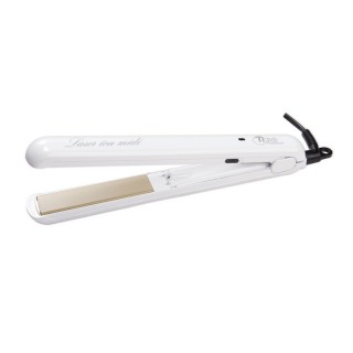 Випрямляч TICO Professional LASER ION MIDI білий