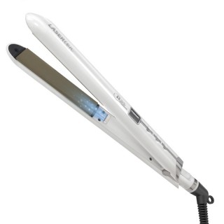 Праска для волосся професійна TICO Professional Laser Ion White