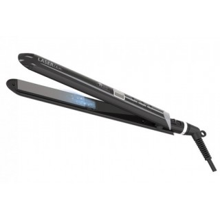 Праска для волосся професійна TICO Professional Laser Ion Black 100009ВК