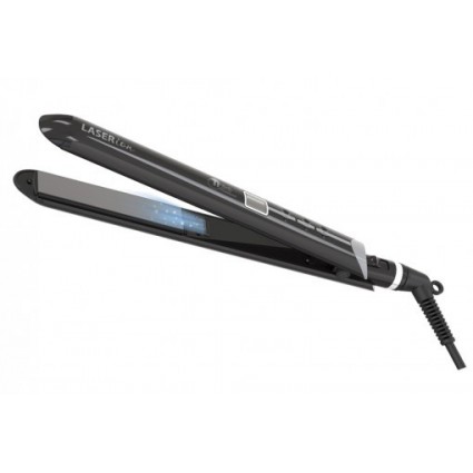 Праска для волосся професійна TICO Professional Laser Ion Black 100009ВК