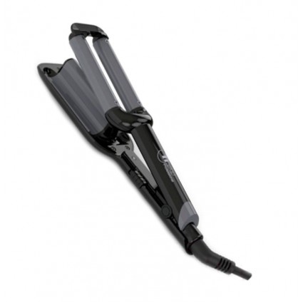 Плойка для волосся потрійна міні TICO mini Waver 100207