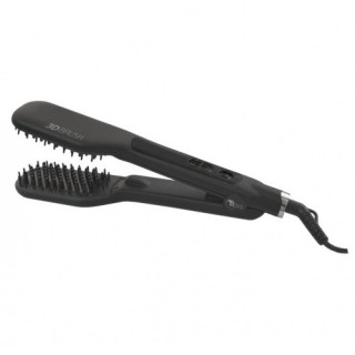 Гребінець-випрямляч для волосся TICO Professional 3D Brush