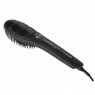 Гребінець-випрямляч TICO HOT Brush чорний