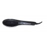 Гребінець-випрямляч TICO HOT Brush чорний
