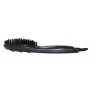 Гребінець-випрямляч TICO HOT Brush чорний