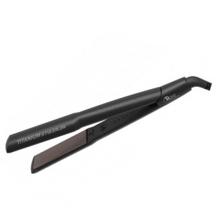 Випрямляч для волосся TICO Professional Titanium Styler 24 мм