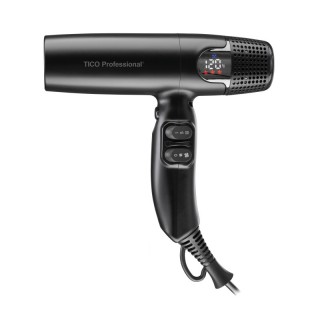Фен для волосся Tico Professional Hyper Sonic