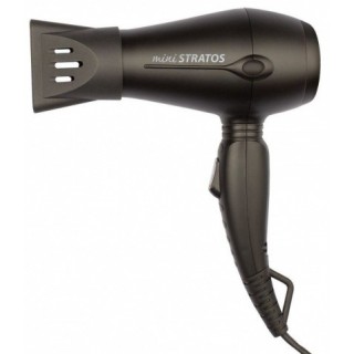 Фен для волосся TICO Professional Mini Stratos дорожній 1100W