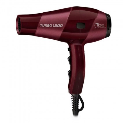 Фен для волос TICO Turbo i200 bordo 2300W