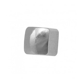 Сережки-голки для проколу вух Studex завальцювання розмір R-505W Квадрат