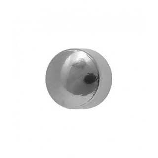 Сережки-голки для проколу вух Studex завальцювання розмір R-200W Кулька