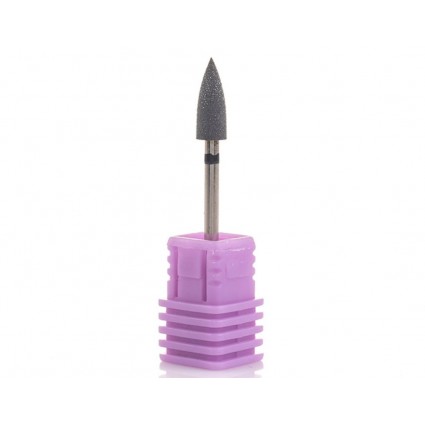 Фреза силіконова Nail Drill 