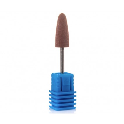 Фреза для шліфування силіконова Cone 