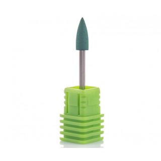 Фреза для шліфування силіконова Cone 