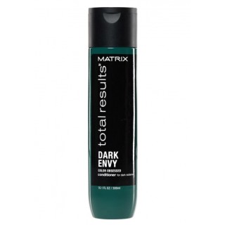 Кондиціонер для додання блиску темним волоссям Matrix Total results Dark Envy 300 мл
