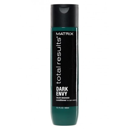 Кондиціонер для додання блиску темним волоссям Matrix Total results Dark Envy 300 мл