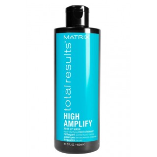 Шампунь для глибокого очищення коренів волосся Matrix Total results Hi Amplify 400 мл