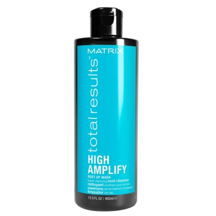 Шампунь для глибокого очищення коренів волосся Matrix Total results Hi Amplify 400 мл