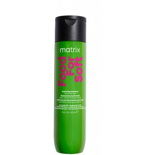 Шампунь для зволоження волосся Matrix Food For Soft 300 мл