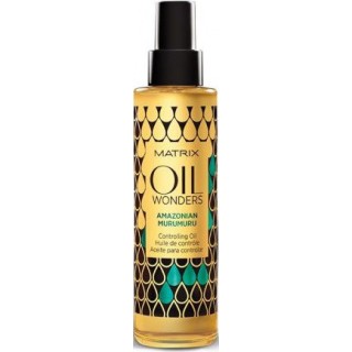 Розгладжуючий масло для волосся Matrix Oil Wonders Amazonian MuruMuru 150 мл