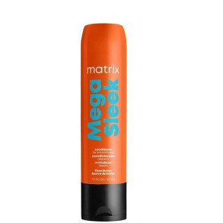 Кондиціонер для неслухняного волосся і захисту від вологи Matrix Total results Mega Sleek 300 мл
