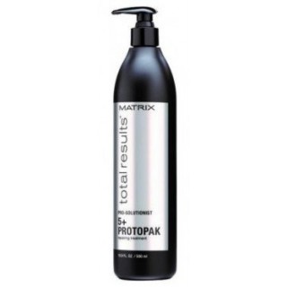 Відновлюючий догляд для волосся Matrix Total results Pro Solutionist 500 мл