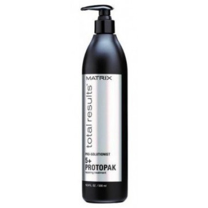 Відновлюючий догляд для волосся Matrix Total results Pro Solutionist 500 мл